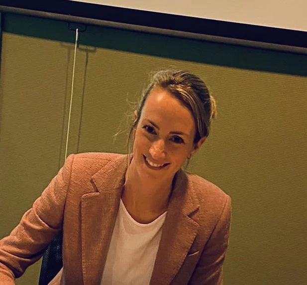 Tiny, directeur Rehoboth Hoogkerk